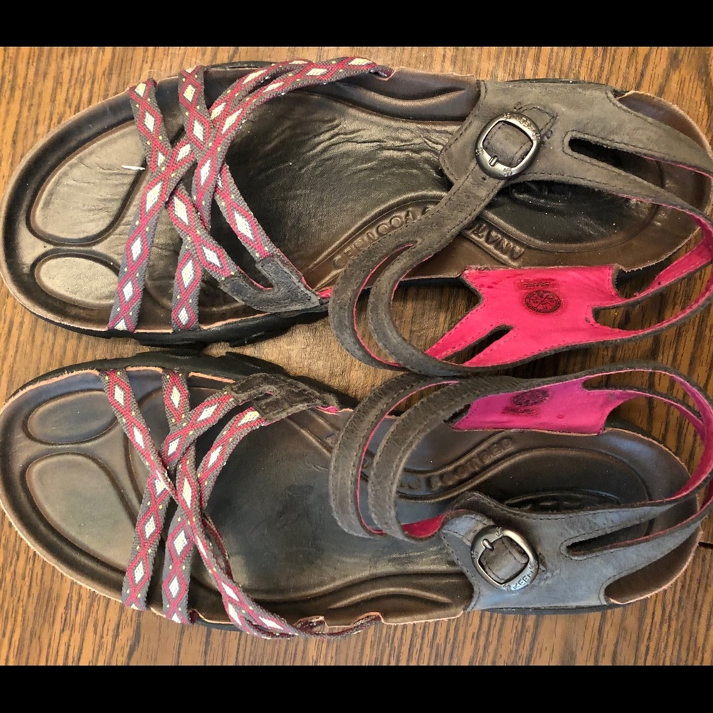 KEEN Sandals